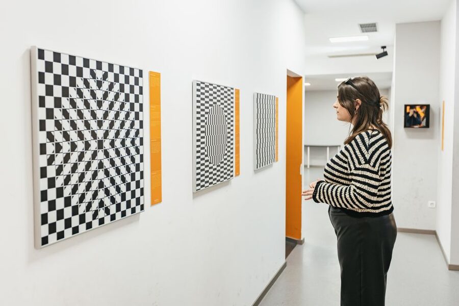 Split: Museum of Illusions Entrance Ticket - Is $14 a fair price?