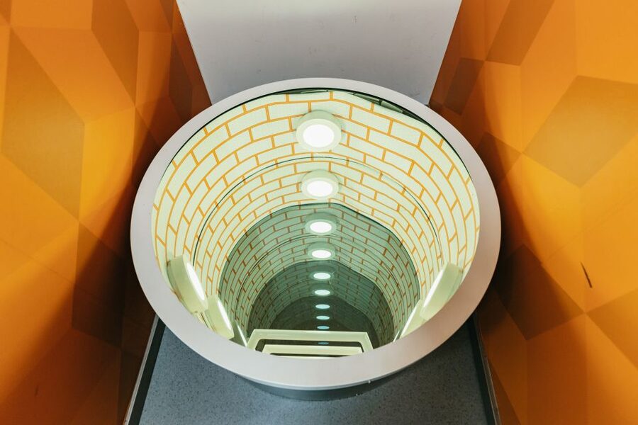 Split: Museum of Illusions Entrance Ticket - Who will enjoy this museum most?
