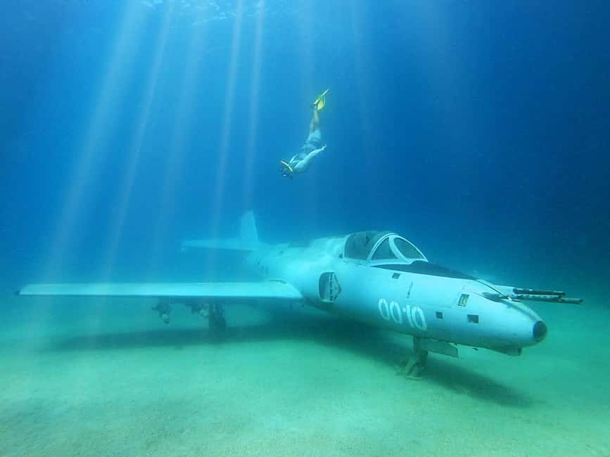 Split: Underwater Museum, Trogir & Blue Lagoon Half-Day Tour - Who Will Enjoy This Experience Most?