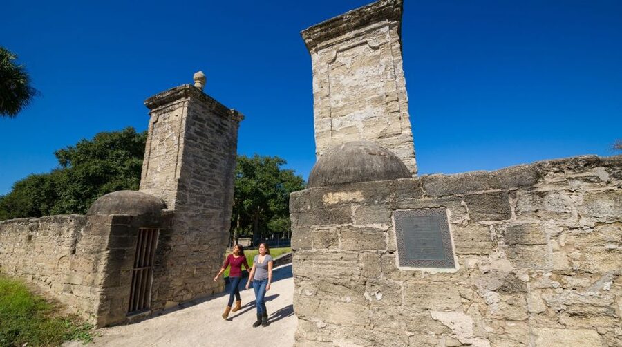 St. Augustine: Hop-on Hop-off Trolley Tour with Museum Entry - Key points to know before you ride