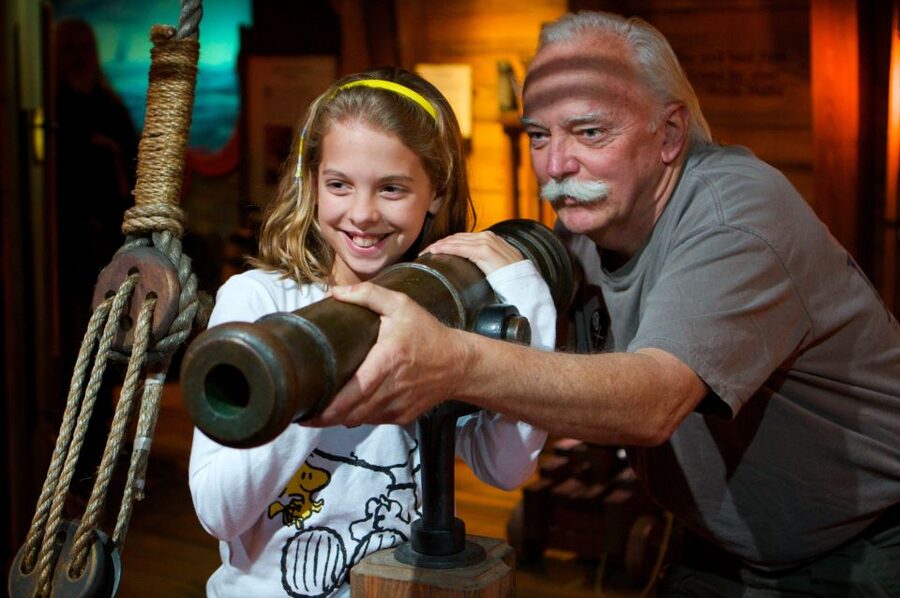 St. Augustine Pirate and Treasure Museum Tickets - Key points to know before you go