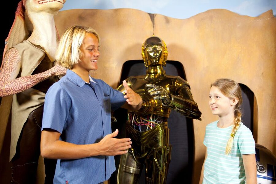 St. Augustine: Potter's Wax Museum Ticket - Booking Flexibility and Practical Rules