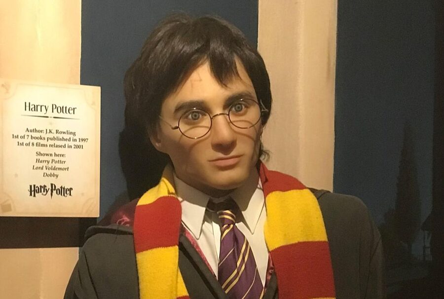 St. Augustine: Potter's Wax Museum Ticket - What You Can Expect Inside