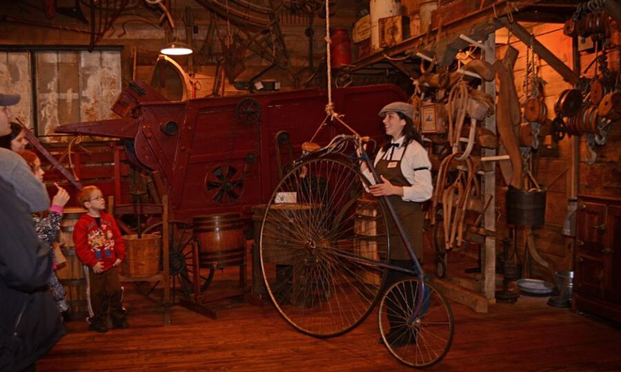 St. Augustine Trolley & Museums Combo Package - A one-day way to get your bearings in St. Augustine