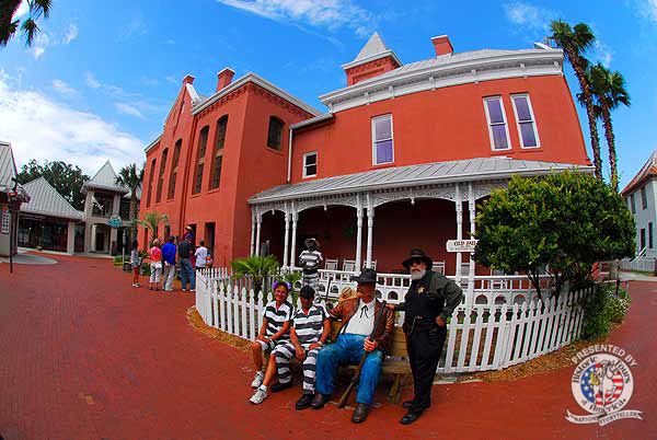 St. Augustine Trolley & Museums Combo Package - How to plan your day without rushing