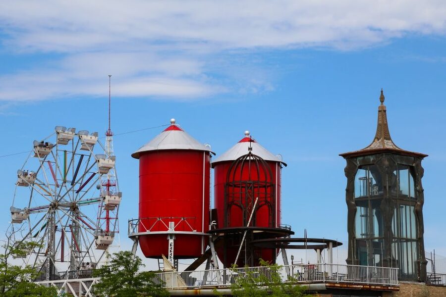 St Louis: City Museum General Admission Ticket - Key points to know before you go