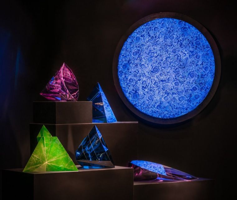 St. Petersburg, FL: Imagine Museum Admission Ticket - Parking, Bags, and Practical Details