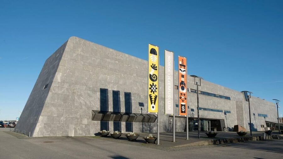 Stavanger: Norwegian Petroleum Museum - Entrance Ticket - Key points to know before you go