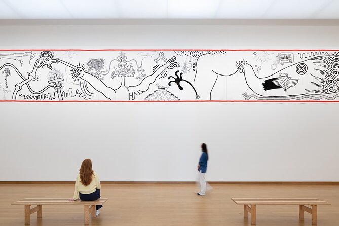 Stedelijk Museum Amsterdam: Modern and Contemporary Art - Who will enjoy this visit most