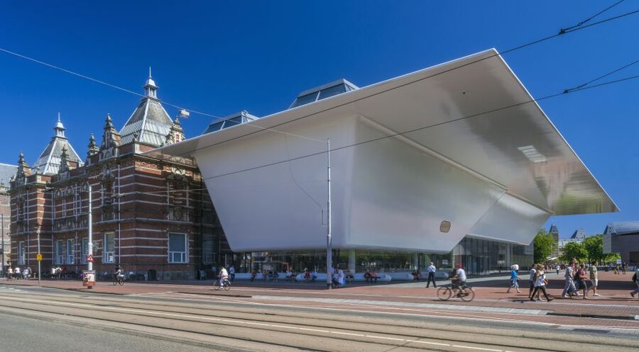 Stedelijk Museum for Modern and Contemporary Art Ticket - Key points at a glance