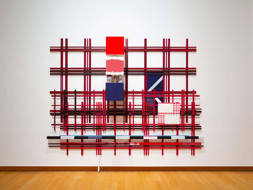 Stedelijk Museum for Modern and Contemporary Art Ticket - Why the Stedelijk deserves time on Museumplein