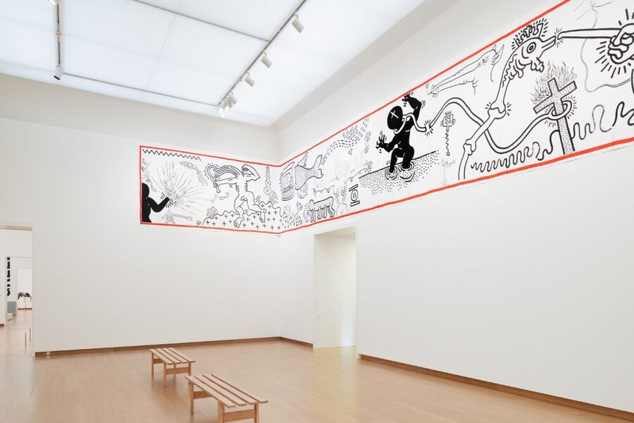 Stedelijk Museum for Modern and Contemporary Art Ticket - How long should you spend inside?