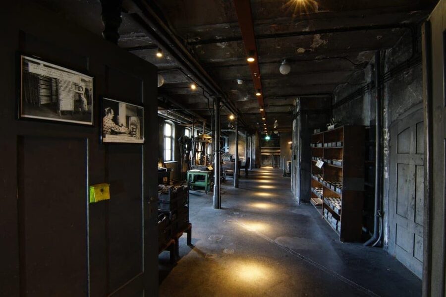 Stein: Public guided tour of the "Old Mine" museum - Should you book the Old Mine tour?