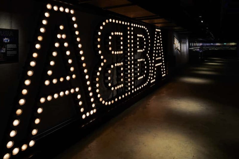 Stockholm: ABBA The Museum Entrance Ticket - Become ABBA’s fifth member