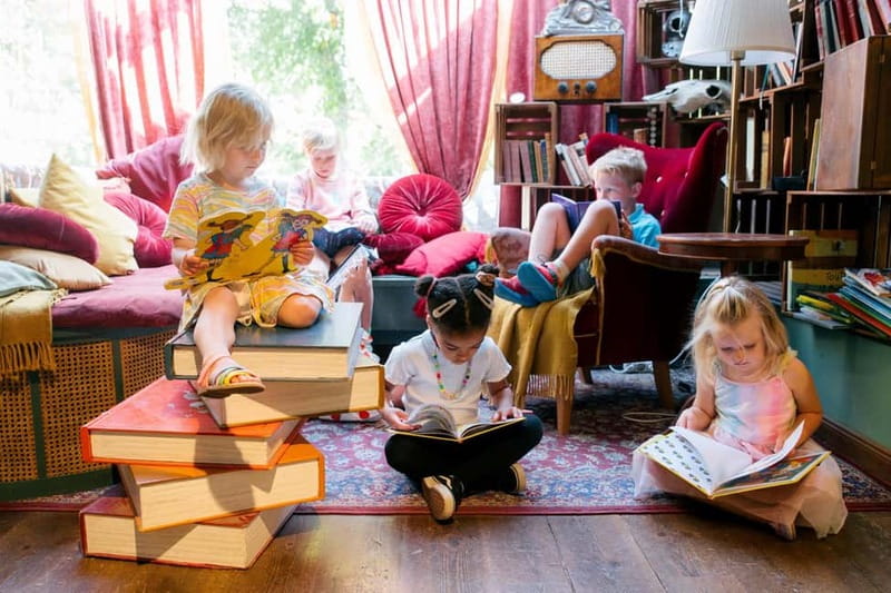 Stockholm: Entry Ticket to Junibacken Children's Museum - Pancakes and Drinks Keep the Day Practical