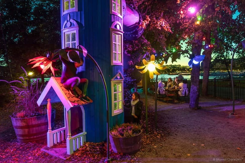 Stockholm: Entry Ticket to Junibacken Children's Museum - Playful Exhibitions That Let Children Take Over