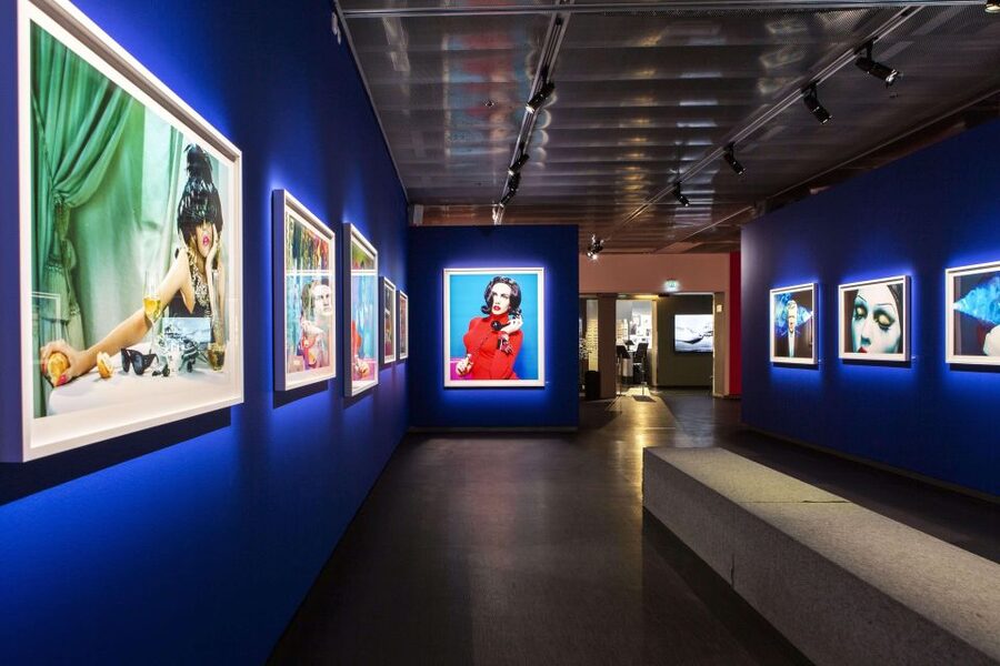 Stockholm: Fotografiska Museum Entrance Ticket - The changing exhibitions are the main event