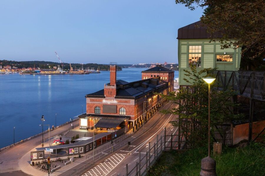 Stockholm: Fotografiska Museum Entrance Ticket - Photography that does not stay inside the frame