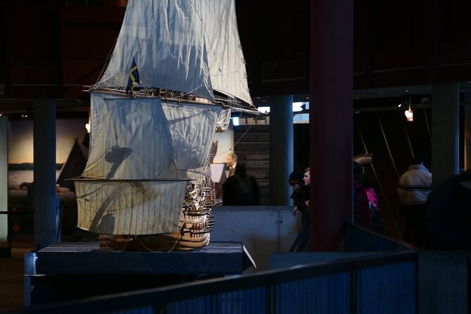 Stockholm Must See: City Hall, Gamla Stan and Vasa Museum - Walking Stockholm’s oldest quarter in Gamla Stan