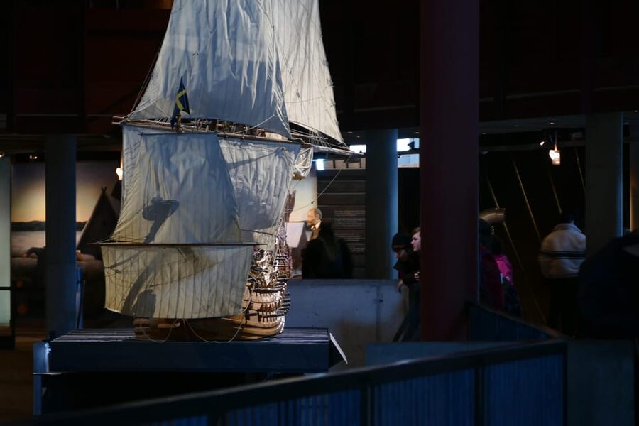Stockholm Must See: City Hall, Gamla Stan and Vasa Museum - What $110 includes, and where the value sits