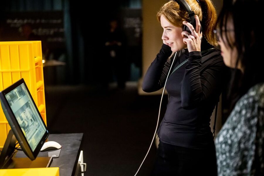 Stockholm: Nobel Prize Museum and Exhibition Entry Ticket - Start on Stortorget in the heart of Gamla Stan