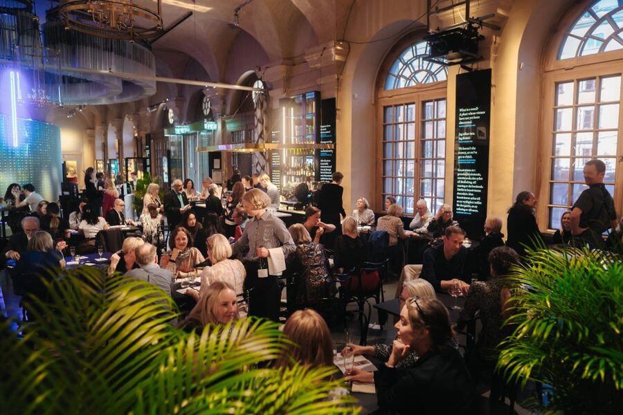 Stockholm: Nobel Prize Museum and Exhibition Entry Ticket - Is the $18 ticket good value?