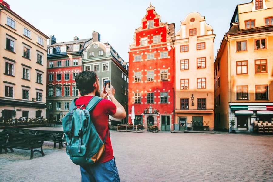 Stockholm Pass: Save up to 50% - Includes Vasa Museum Ticket - What the Stockholm Pass actually gives you