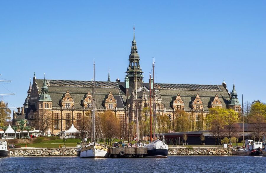 Stockholm Pass: Save up to 50% - Includes Vasa Museum Ticket - How to plan one, two, or three days