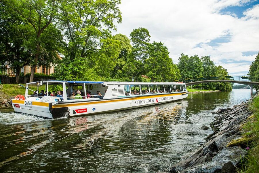 Stockholm Pass: Save up to 50% - Includes Vasa Museum Ticket - Is the $95 price good value?
