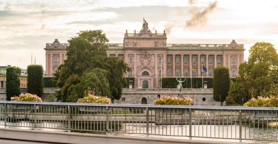 Stockholm Royal Palace Museums Gamla Stan Skip-the-line Tour - Starting at the Royal Palace in Gamla Stan