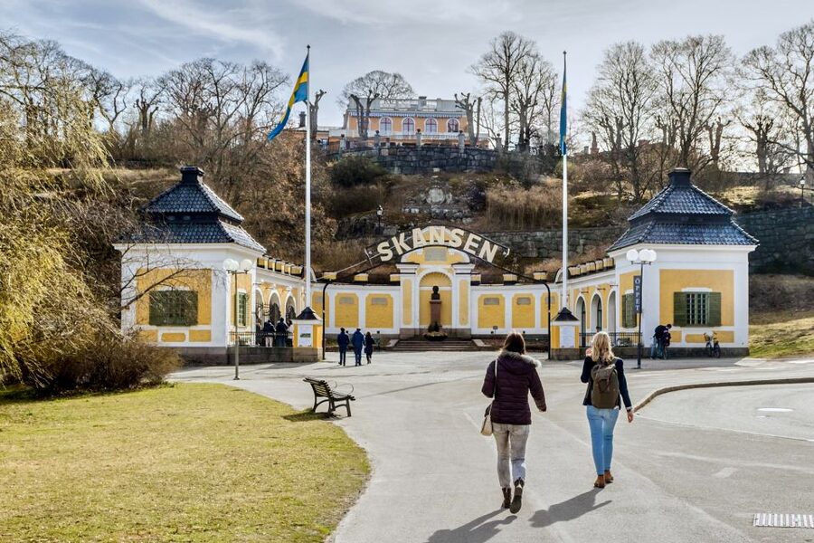 Stockholm: Skansen Open-Air Museum Admission Ticket - Key points before you go