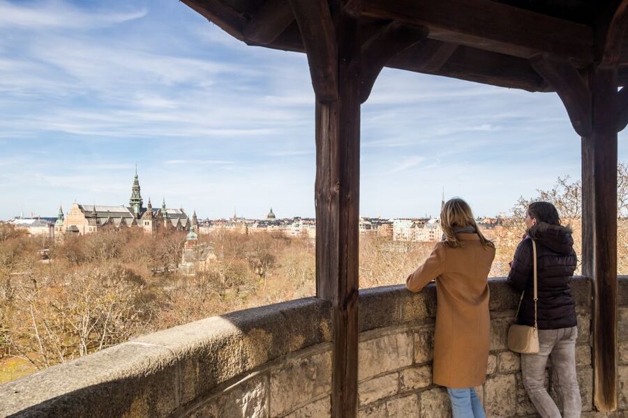 Stockholm: Skansen Open-Air Museum Admission Ticket - Who will enjoy Skansen most?