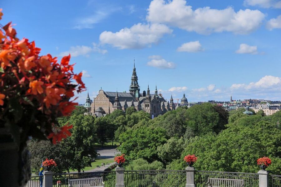 Stockholm: Skansen Open-Air Museum Admission Ticket - How much time should you allow?