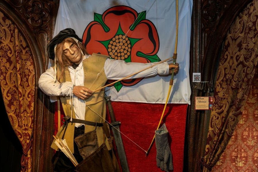 Stratford-upon-Avon: Tudor World Museum Entrance Ticket - Practical booking advice for a Stratford day