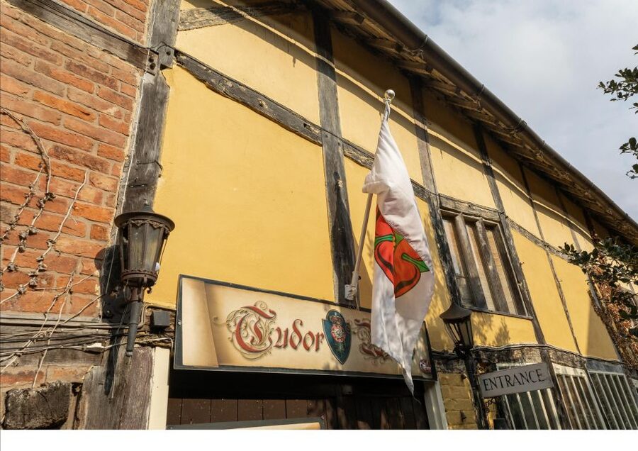 Stratford-upon-Avon: Tudor World Museum Entrance Ticket - Shakespeare’s Stratford and the Tudor world