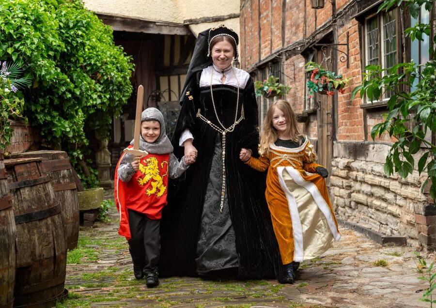Stratford-upon-Avon: Tudor World Museum Entrance Ticket - Who will enjoy Tudor World most?