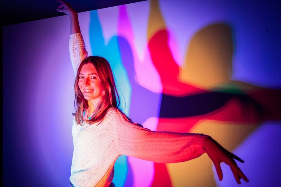Stuttgart: Museum of Illusions Entry Ticket - Is $16 a fair price?