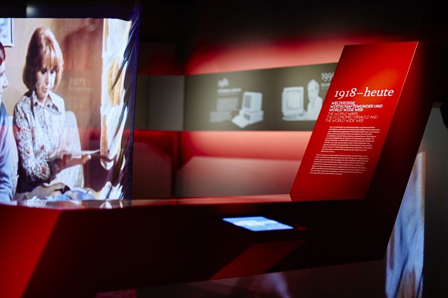 Swiss Finance Museum Admission Ticket - Is $13 a fair price?