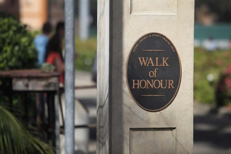 Sydney Cricket Ground (SCG) and Museum Walking Tour - Is $23 good value?