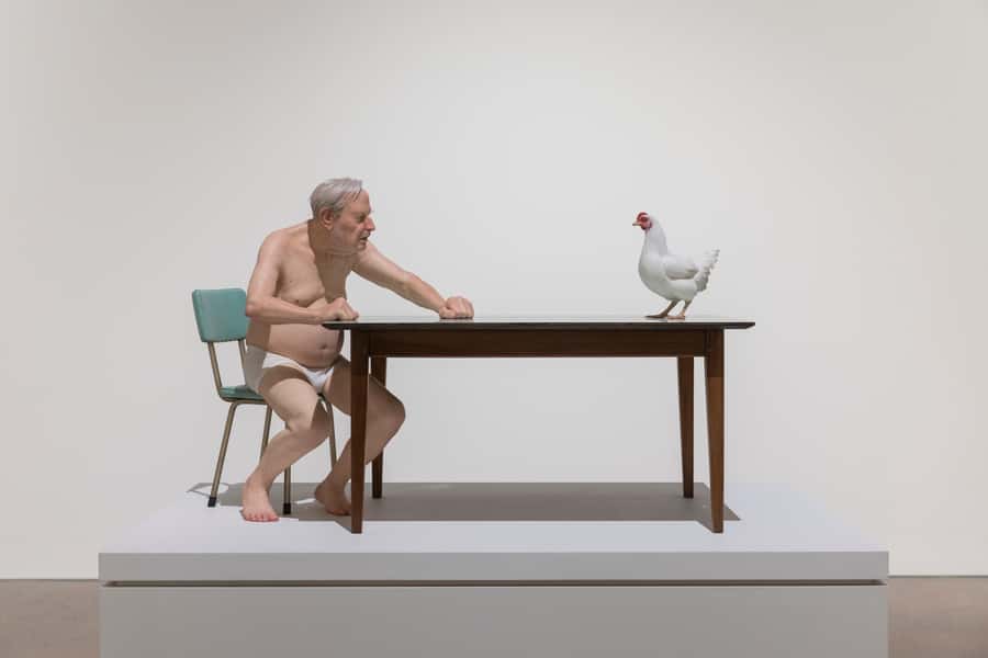 Sydney Summer Art Exhibitions Art Gallery of New South Wales - Key points to know before booking