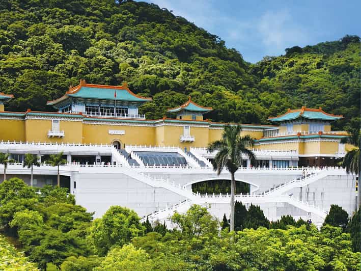 Taipei: Morning City Tour with National Palace Museum Entry - My verdict: a strong first morning, with a fast clock