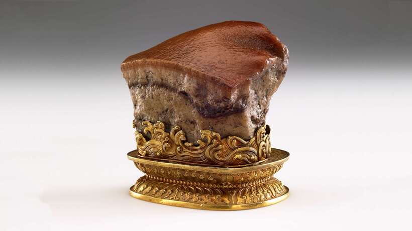 Taipei: National Palace Museum E-Ticket - How to handle 690,000 objects without tiring out