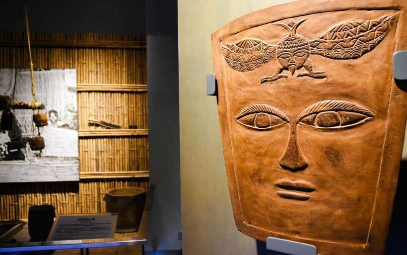 Taipei: National Palace & Shung Ye Aborigines Museums Ticket - Why the National Palace Museum benefits from an audio guide