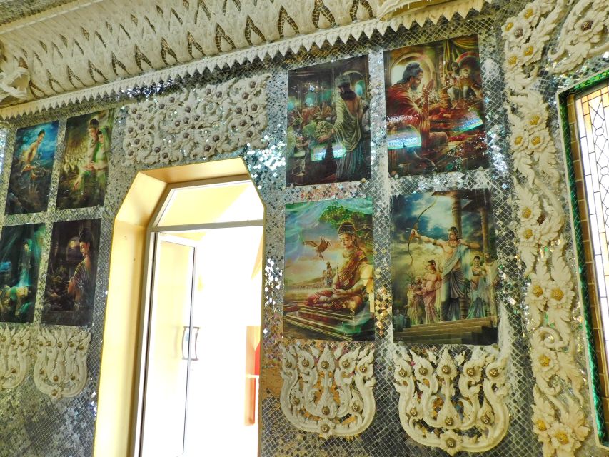 Takua Pa: Food Market, Tsunami Museum, Temple, & Old Town - Should you book this Khao Lak day trip?