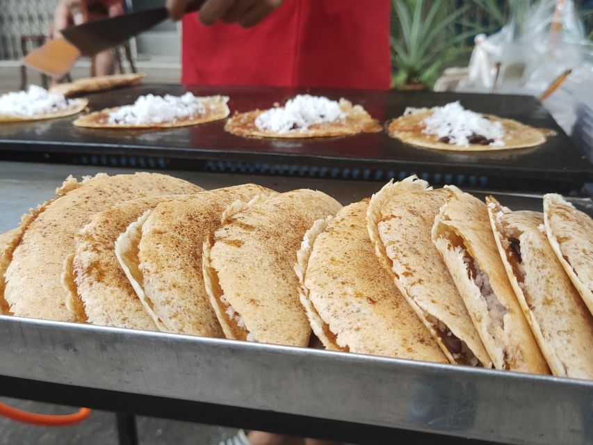 Takua Pa: Food Market, Tsunami Museum, Temple, & Old Town - Is $52 a fair price?