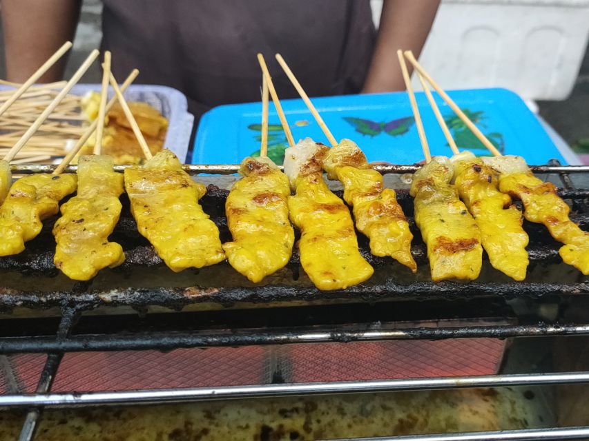Takua Pa: Food Market, Tsunami Museum, Temple, & Old Town - Who will enjoy this experience most?
