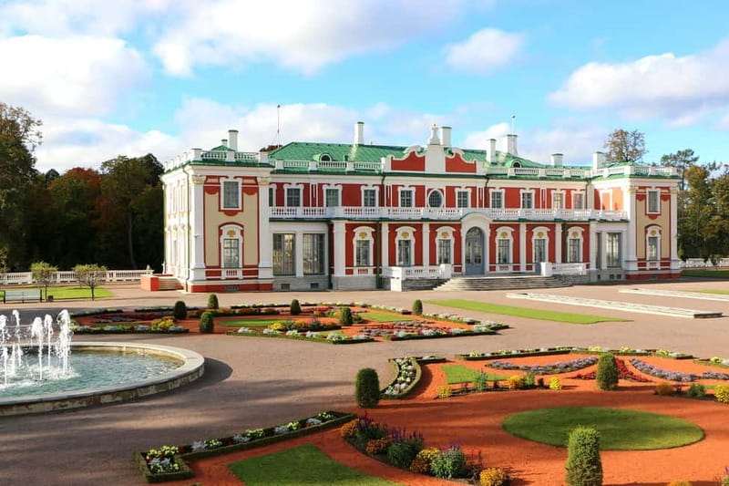 Tallinn: Museums, Public Transport, and More City Card - What the Tallinn Card really changes