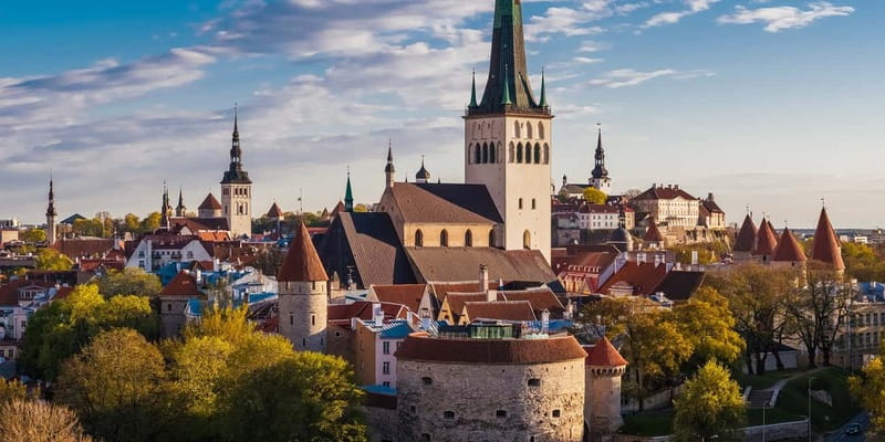 Tallinn: Museums, Public Transport, and More City Card - Choosing between 24, 48, and 72 hours