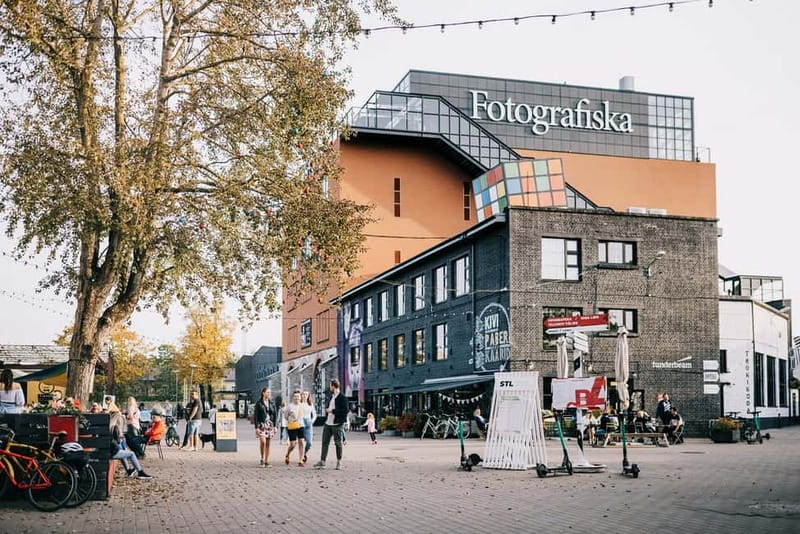 Tallinn: Museums, Public Transport, and More City Card - Kadriorg Palace, Kumu, and PROTO
