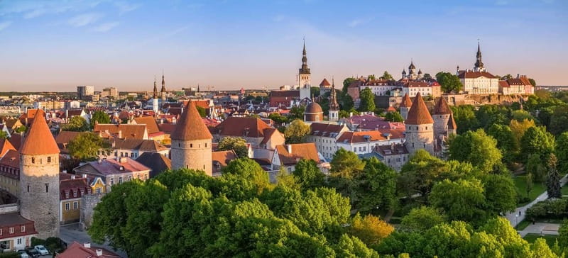 Tallinn: Museums, Public Transport, and More City Card - How to calculate the $53 price